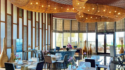 近乎完美的体验，入住报告，三亚维也纳国际酒店