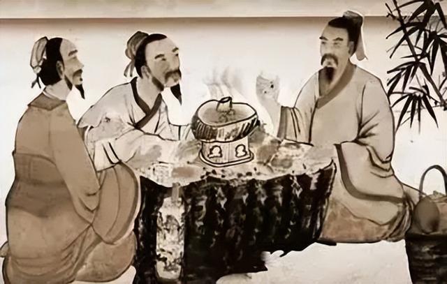 火锅是谁发明的，火锅是什么时候发明的（百科 ， 古人吃火锅吗）