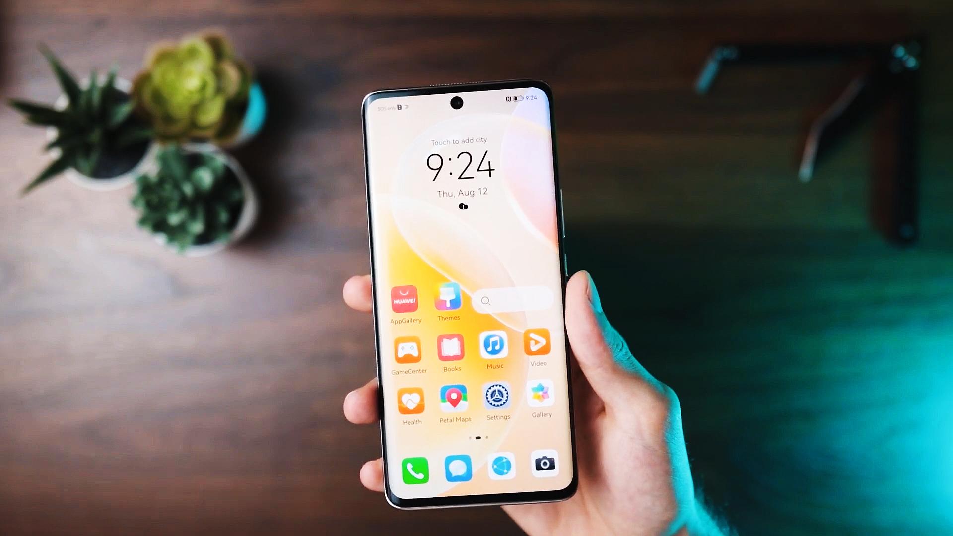 华为nova8参数及报价（2022华为nova8又跌价了）