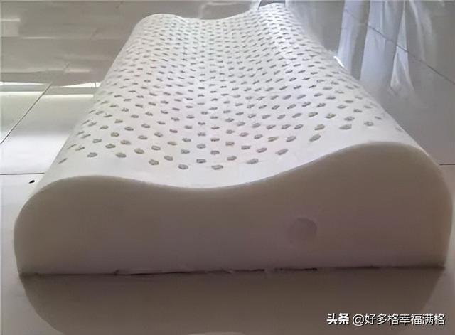 泰国乳胶枕三大品牌，泰国三大乳胶品牌的对比看法（什么才是检验乳胶枕优劣的标准）