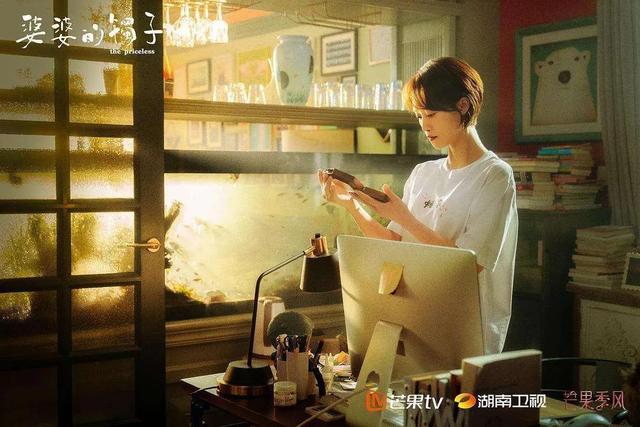 曾宝仪演过的电视剧，曾宝仪个人资料（11部关于婆媳系列的电视剧）