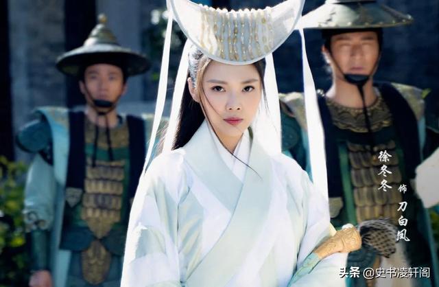 段誉四大神功，后期段誉身负三大神功