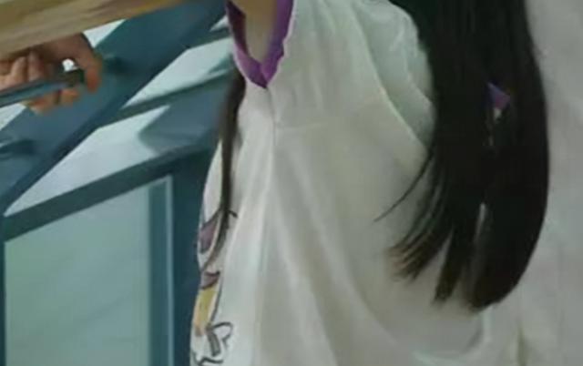 婴儿肥和脸胖的区别图片，娃娃脸和婴儿肥有什么区别（“长肉”和“长个”的孩子）