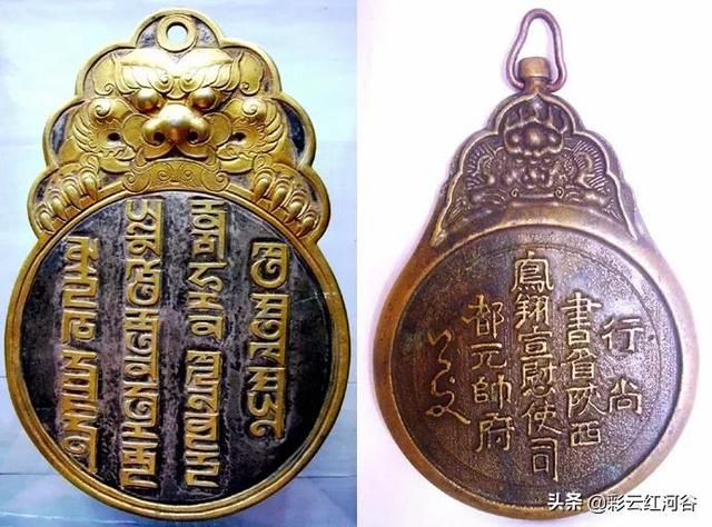 虎符是什么意思，虎符有什么意义（虎年说虎：虎符、虎牌、虎士）