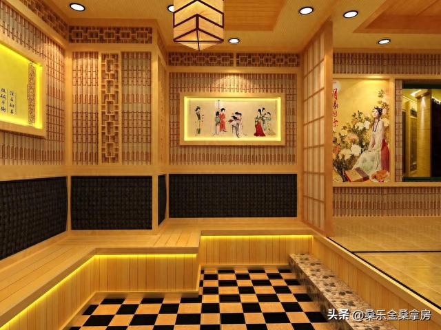 什么是韩式汗蒸？跟远红外汗蒸有什么区别？