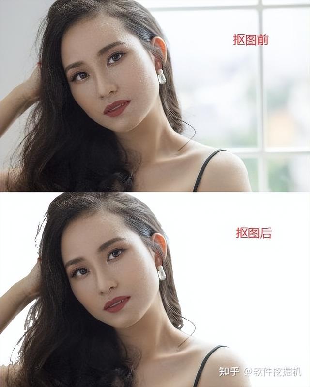 ai抠图如何处理 ai如何抠图，ai抠图如何处理（教你几个简单容易的抠图方法）