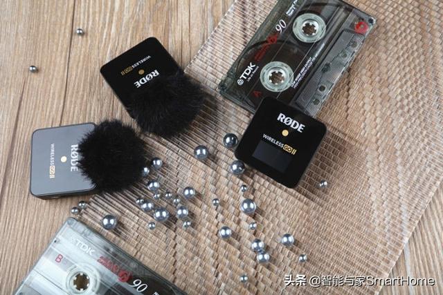罗德无线麦克风，罗德无线麦克风2代上市时间（亲测罗德wireless）