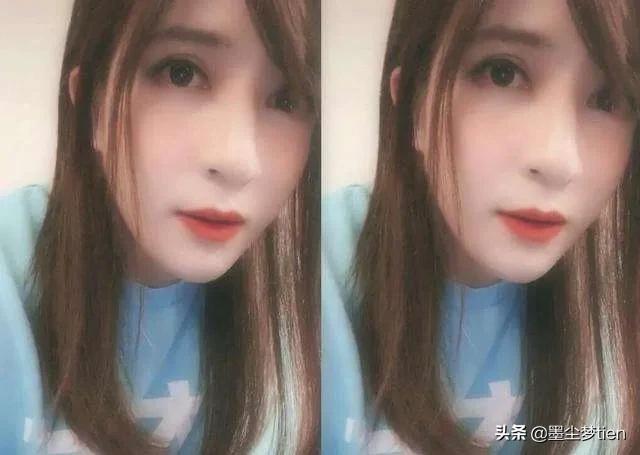 令人惊艳的男人穿女装，看到图4：全网女生羡慕了