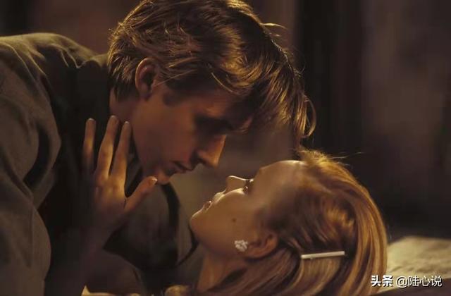 恋恋笔记本女主角最后和谁在一起，恋恋笔记本女主最后跟谁在一起（唯有遵循内心的想法）