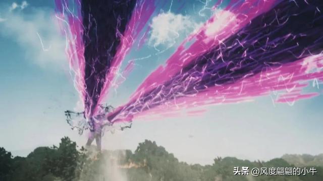 超时空魔神艾塔尔加，十二星座各代表的怪兽（新世代英雄敌役大全）