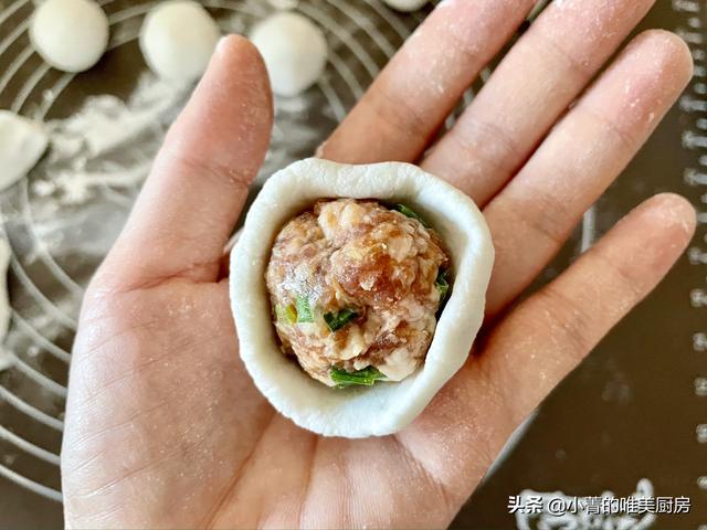 肉馅汤圆哪里人吃，猪肉汤圆是哪里的小吃（吃起来超过瘾）