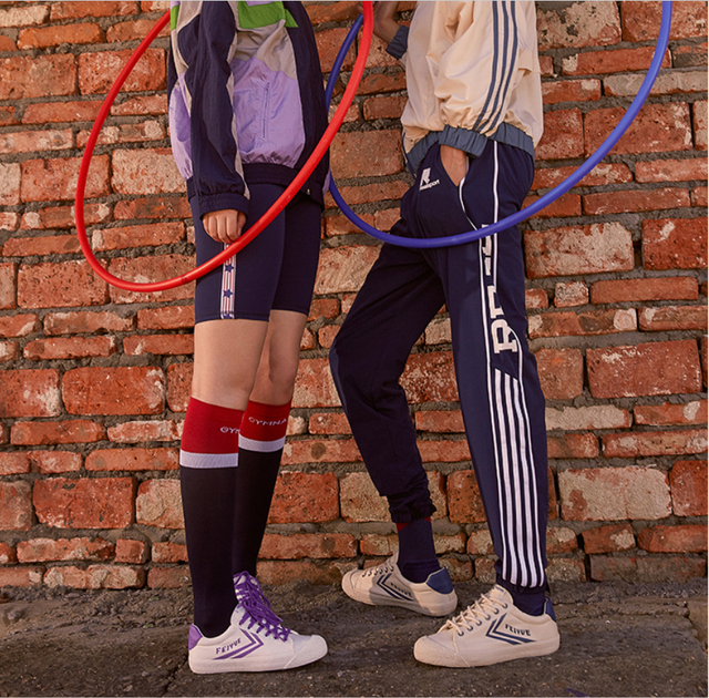 板鞋品牌排行榜前十名，板鞋品牌排行榜（8个必买的国产平价小白鞋品牌）