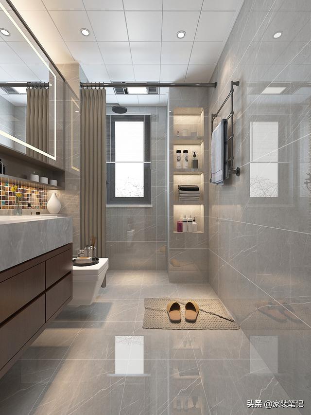 女性时尚家居越中式越高级，中式风格女装时尚（她家的装修给出了答案）