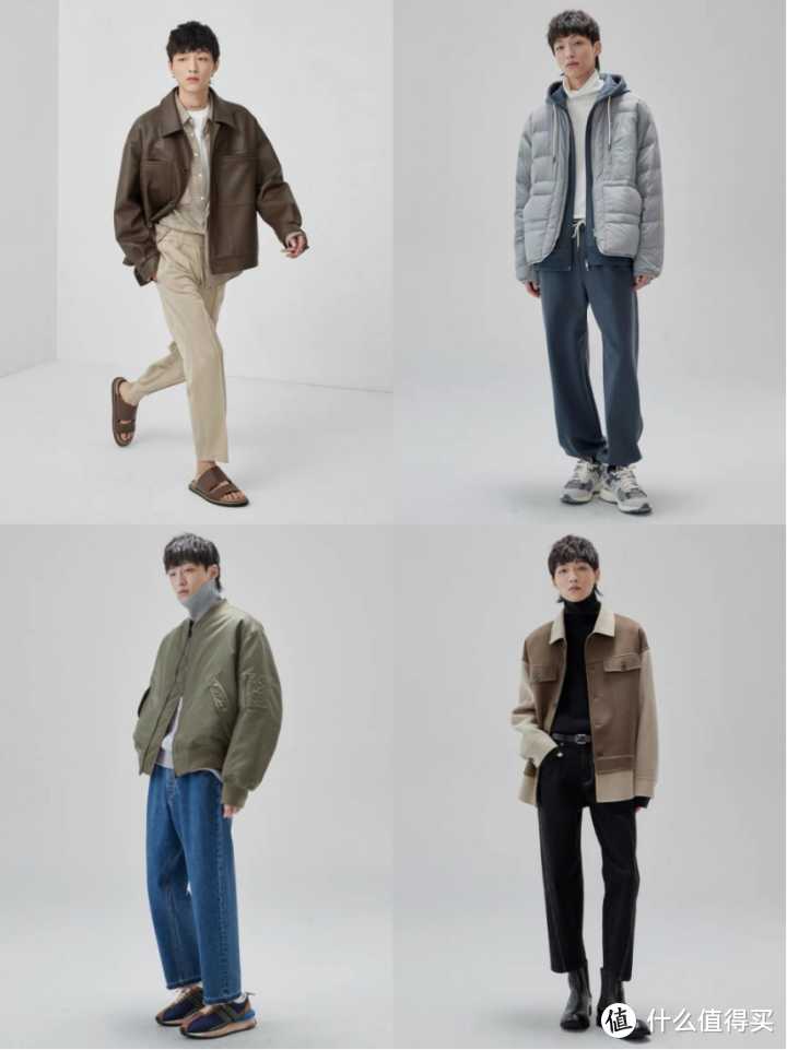 男士衣服品牌(男士40岁十大轻奢品牌男装)