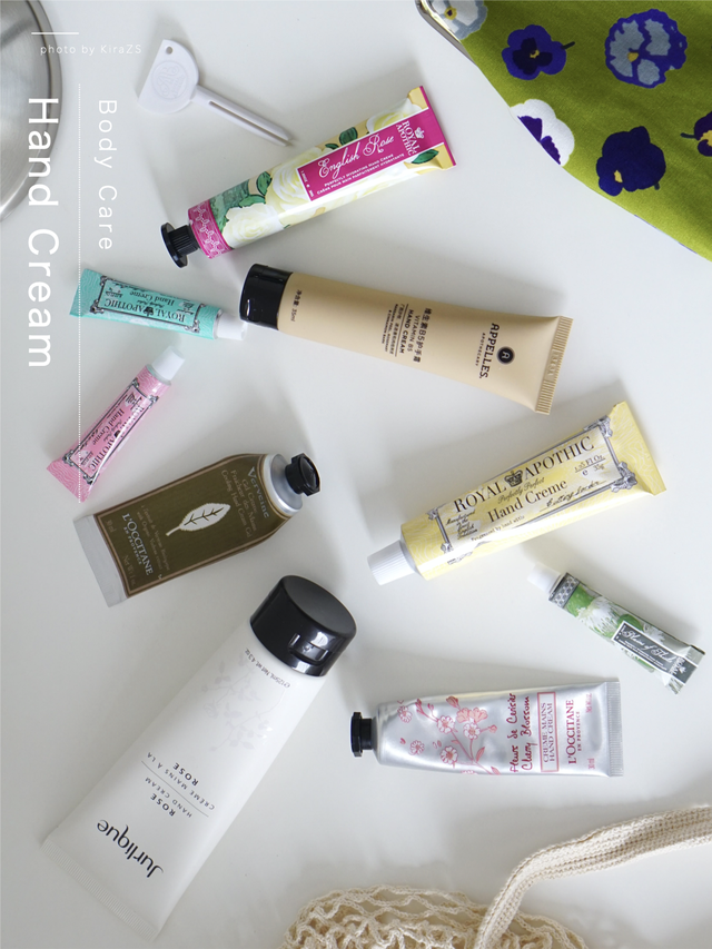 欧舒丹乳木果润手霜真假辨别【组图】，欧舒丹乳木果经典润手霜（精致女性必不可少的香氛护手霜推荐）