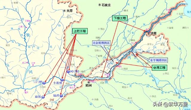 天津属于河北吗，天津属于河北吗还是河南（河北与河南的辖区调整）