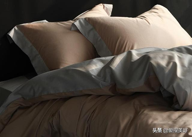 教你如何套被套！，如何套被套简单（这些事关健康的知识一定要知道）