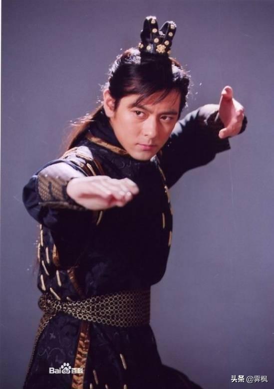 林志颖演过的电视剧，林志颖在哪部电视剧中演的小鱼儿（喜欢小鱼儿和四毛）