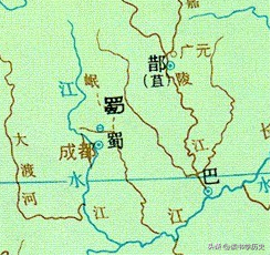 自贡属于哪个省哪个市，自贡是四川省的哪个城市的县（了解四川省自贡市从古到今的历史变迁）