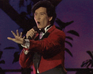 一个八零后的情欲往事，生日的随笔（80年代女人们的“梦中情人”）