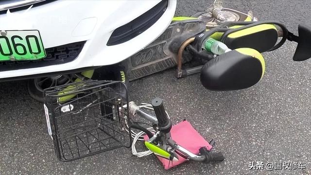 电动车最高时速，新国标电动车最快只能23km每小时（电动车限速25km/h有点慢）