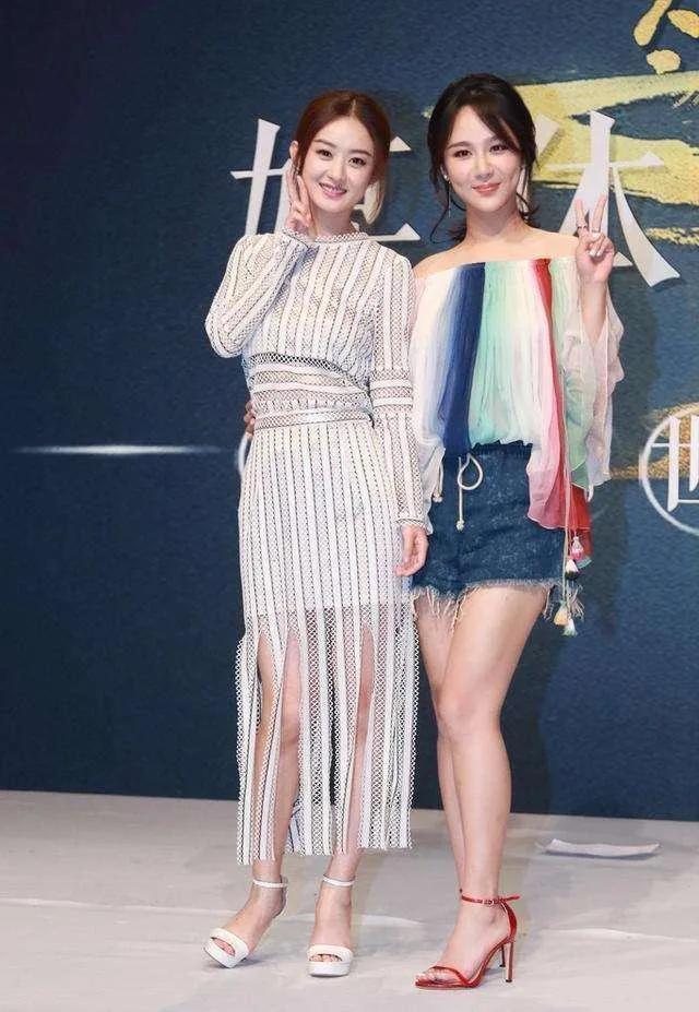 演员杨紫写真，杨紫，余生请多指教写真集分享