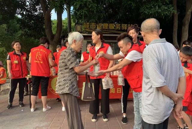 石狮志愿者论坛，儿童教育高峰论坛（“数”看石狮新时代文明实践志愿服务）