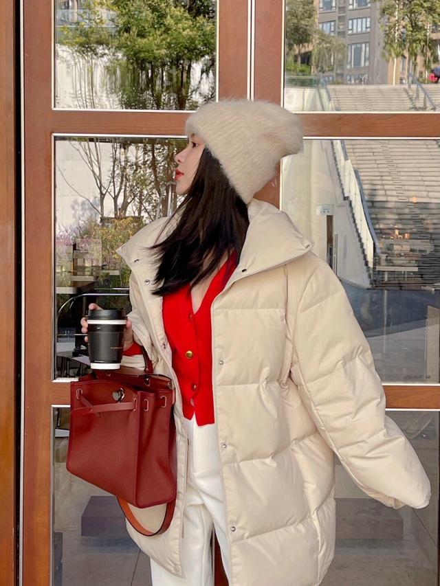 羽绒服卖点介绍，中国羽绒服排行榜（真正的黑马竟然是“羽绒服”）