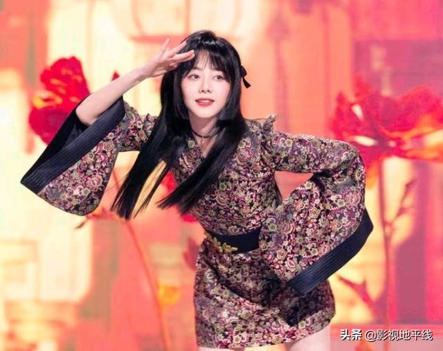 快乐大本营谭松韵，快乐大本营任嘉伦谭松韵（这季王牌尬出天际）