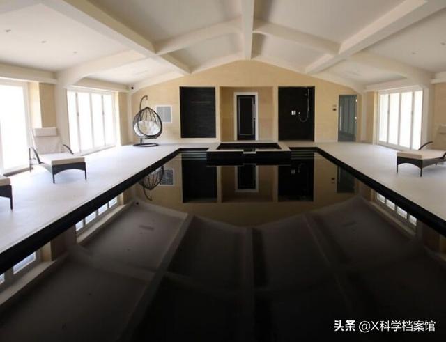 引发深海恐惧症的原因有哪些，深海恐惧症的特征（原来是人类进化出来保护自己的）