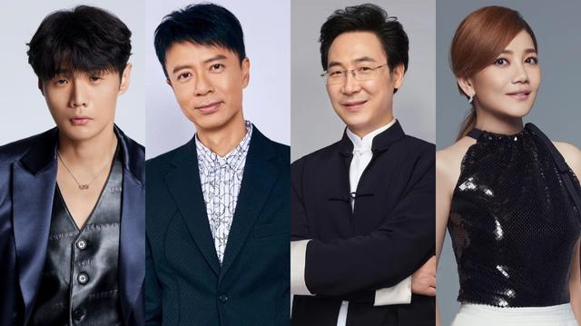 好声音第二季第三期，中国好声音第二季3期（第二年参加《好声音》的李克勤）