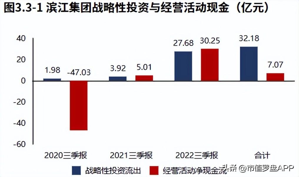 滨江房产集团（房地产）