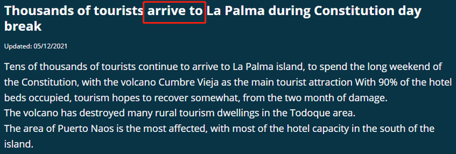 arrive名词，arrive名词怎么写（arrive/reach/get有区别吗）