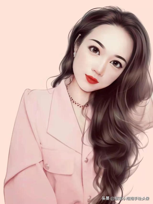 美眉，微信头像，美眉（温柔性感的美女颜值大比拼）