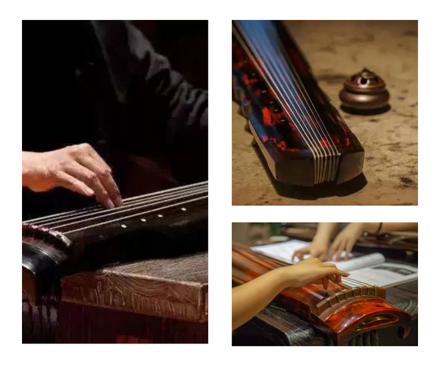 教你如何保养手，怎么样保养手（古琴王厂长：古琴需要注意什么）