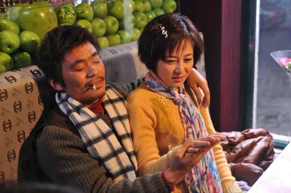 章子怡和周迅一起演的电影叫什么名字，章子怡与周迅合作的电影（我遇到了国内罕见的剧本）