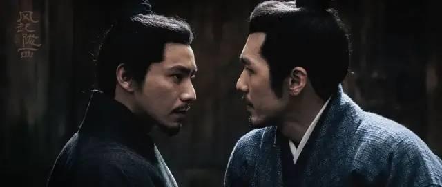 于和伟演的电视剧，于和伟演的阿忠是什么电视剧里的角色（2022年最令人期待17部电视剧）