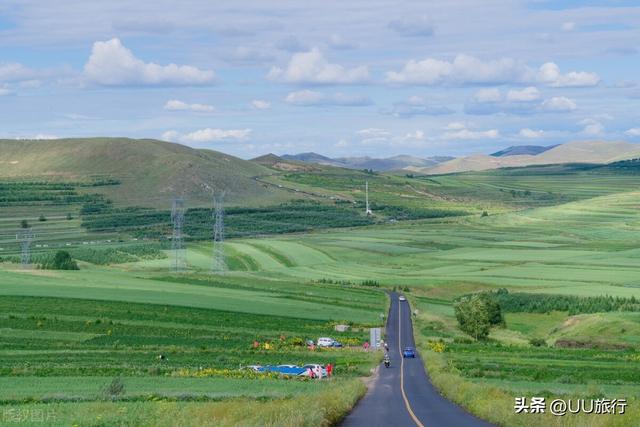 河北属于东北地区吗，东北地区包括河北吗（中国地形地貌最全的省份）