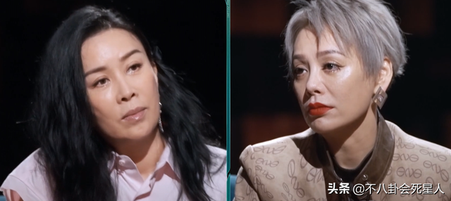 张天爱多大年龄，张天爱真实年龄（姐姐们台上台下两幅面孔）