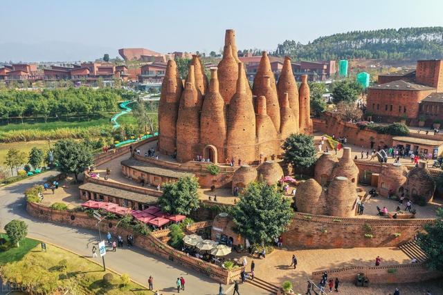 弥勒市属于哪个市，弥勒是云南的那个地方（凭啥成为云南旅居城市的天花板）