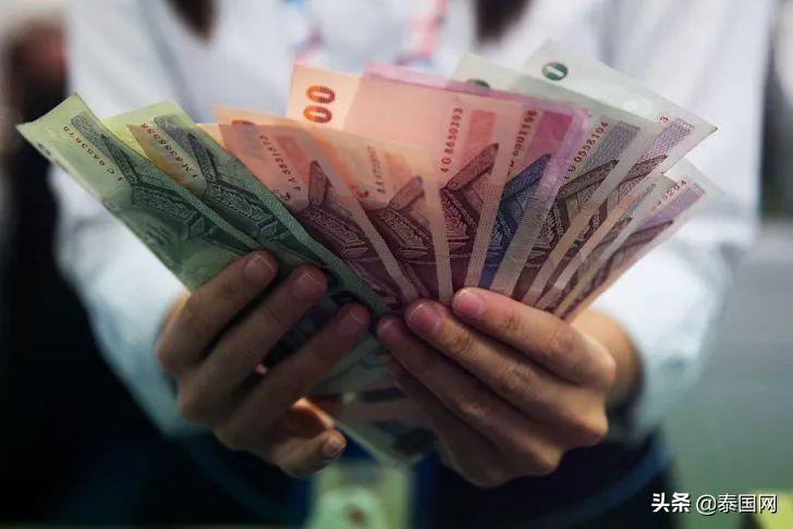 泰国兑换人民币(历史汇率查询泰铢)
