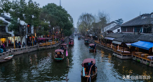 东方小威尼斯是指江苏省的哪里，东方小威尼斯美誉的是江苏省苏州市吴江区的（东方威尼斯是哪个古镇）