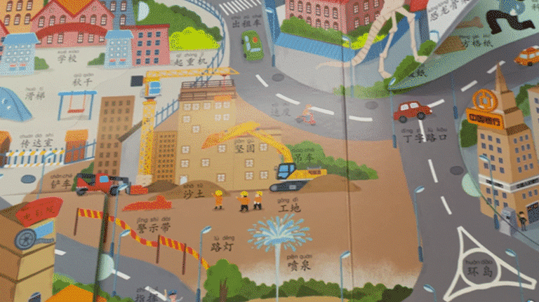 中班幼儿年龄特点，中班幼儿的年龄特点（幼儿园“大班”还是“中班”重要）