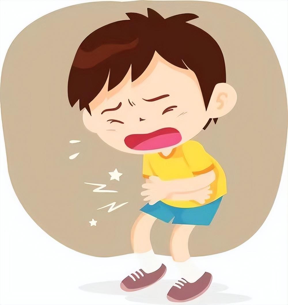 胃炎饮食该注意什么?牢记这4点,还你一个健康的胃