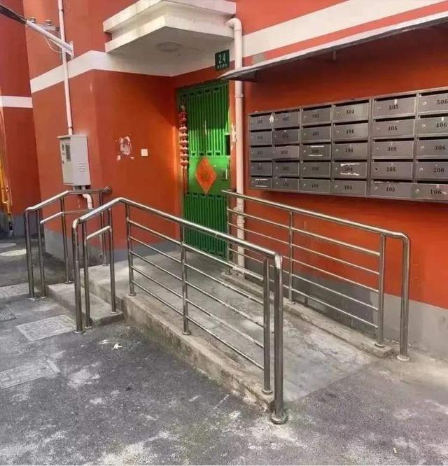 上海周边便宜的养老地方，住在普陀这个市级老年友好型社区是怎样一种体验