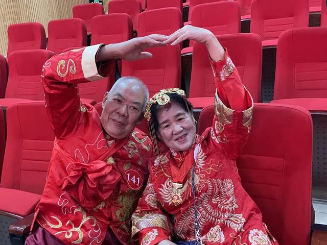 2022年5月几号举行婚礼好，2022年5月举办婚礼黄道吉日（沃湘汇首届“520为爱而行”婚庆盛典）