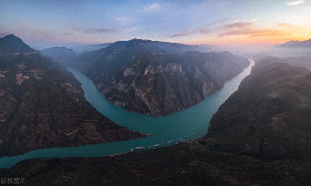 美丽中国之长江三峡（攻略篇）