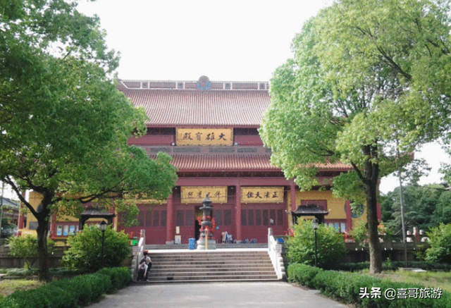 湖州有什么好玩的，湖州有什么好玩的地方（浙江省湖州市十大景区有哪些）