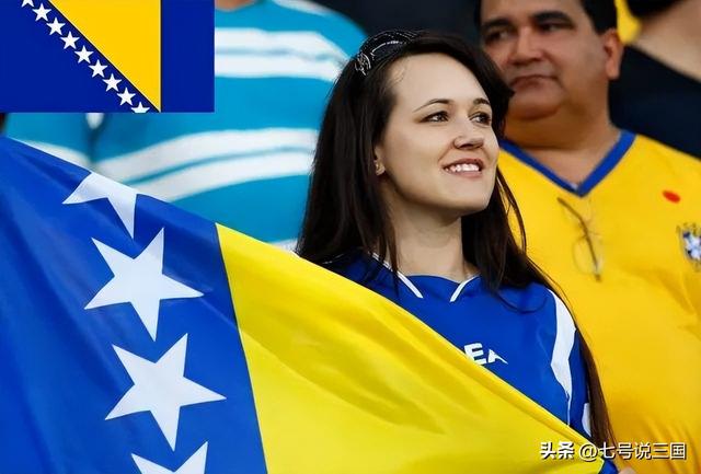 国土面积世界排名，日本国土面积世界排名（欧洲最富和最穷的5个国家）