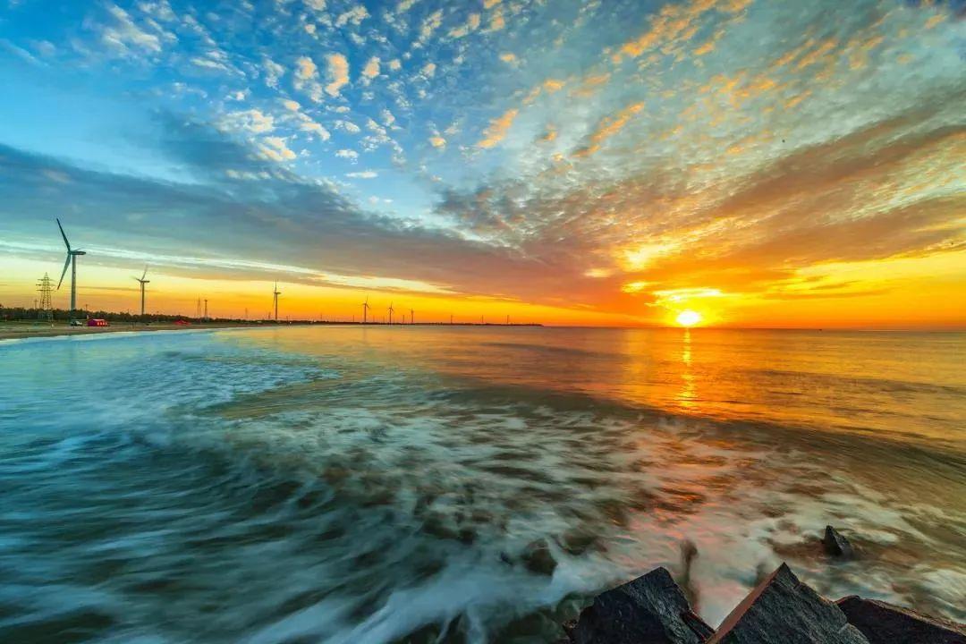荣成风景区有哪些，荣成周边景点（来荣成这些打卡景区景点采撷好春光）